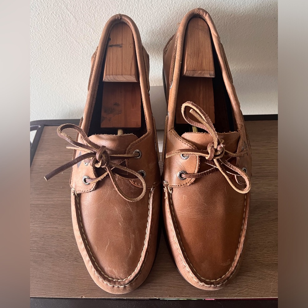 Sperry Men Boat Shoes